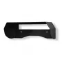 Accesorio para cargador de batería de vehículo ABL SURSUM WPR12 negro metal
