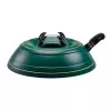 Soporte para árbol de Navidad Krinner Classic verde 94001