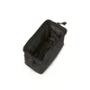 Neceser de viaje Reisenthel 4L poliéster negro