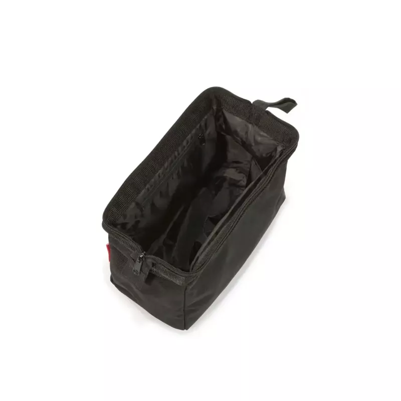 Neceser de viaje Reisenthel 4L poliéster negro