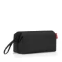 Neceser de viaje Reisenthel 4L poliéster negro
