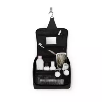 Neceser Reisenthel XL negro 280mm x 100mm x 250mm
