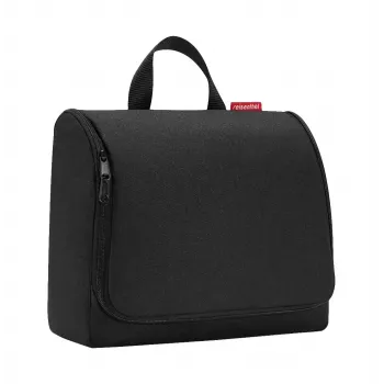 Neceser Reisenthel XL negro 280mm x 100mm x 250mm
