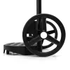 Carrito de la compra Reisenthel Citycruiser negro 20kg de carga 2 ruedas