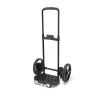 Carrito de la compra Reisenthel Citycruiser negro 20kg de carga 2 ruedas