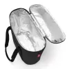 Recipiente térmico Reisenthel Thermoshopper 15 L negro poliéster