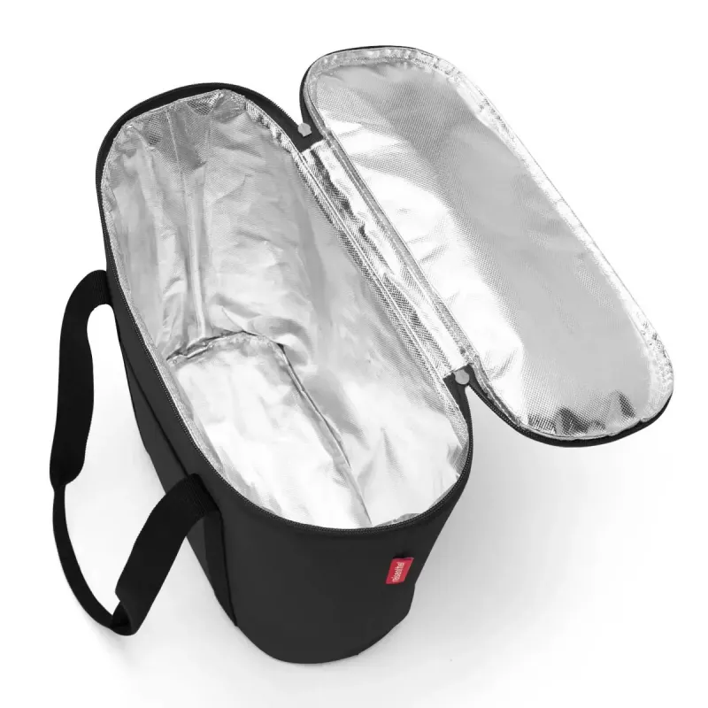 Recipiente térmico Reisenthel Thermoshopper 15 L negro poliéster