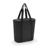 Recipiente térmico Reisenthel Thermoshopper 15 L negro poliéster