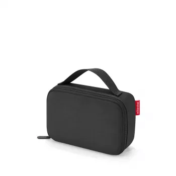Recipiente térmico Reisenthel Thermocase negro 1,5 l aluminio poliéster