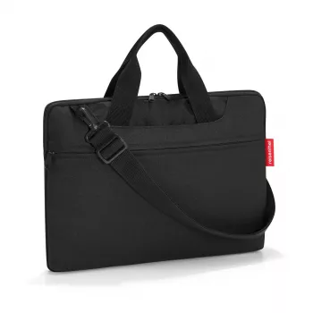 Bolso bandolera para portátil Reisenthel MA7003 para pantallas de 39,6 cm (15,6