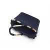 Cesta de la compra Reisenthel carrybag oro 22L plástico reciclado