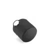 Cesta Reisenthel loophome S negra aluminio poliéster 420x420x400mm