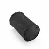 Cesta Reisenthel homebasket L negra aluminio poliéster 400x400x610mm
