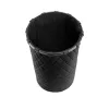 Cesta Reisenthel homebasket L negra aluminio poliéster 400x400x610mm