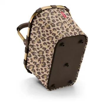 Cesta de la compra Reisenthel carrybag multicolor 22L aluminio poliéster