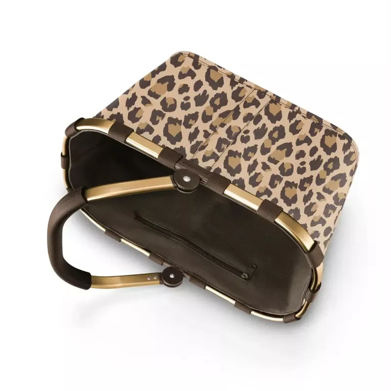 Cesta de la compra Reisenthel carrybag multicolor 22L aluminio poliéster