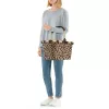 Cesta de la compra Reisenthel carrybag multicolor 22L aluminio poliéster