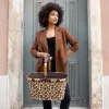 Cesta de la compra Reisenthel carrybag multicolor 22L aluminio poliéster