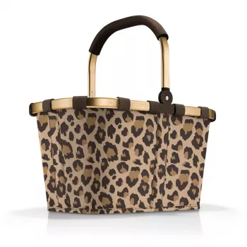 Cesta de la compra Reisenthel carrybag multicolor 22L aluminio poliéster