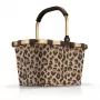 Cesta de la compra Reisenthel carrybag multicolor 22L aluminio poliéster