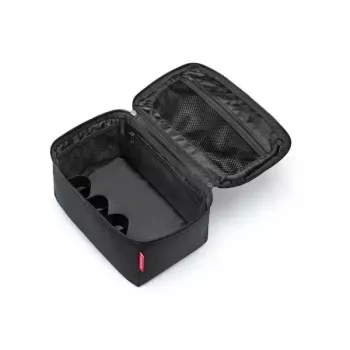 Neceser Reisenthel Make-up Kompaktetui negro 4000 ml 270 mm 180 mm