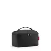 Neceser Reisenthel Make-up Kompaktetui negro 4000 ml 270 mm 180 mm