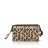 Neceser Reisenthel travelcosmetic multicolor, poliéster, 4000 ml, 260×135 mm