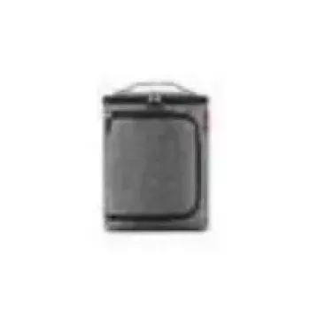 Bolsa isotérmica Reisenthel 7L gris poliéster