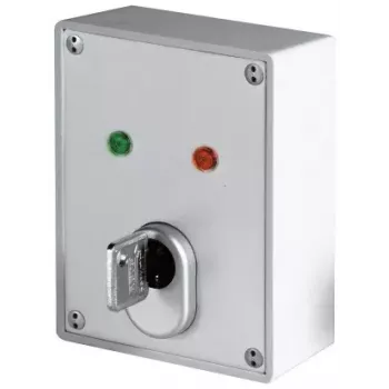 Componentes de dispositivos de seguridad ABUS SE1000