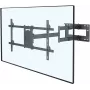 Soporte de pared para TV myWall H 27-1 XL — extensible, orientable, inclinable, giratorio