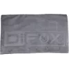 Toalla de baño DIFOX 13331 80 x 180 cm 100% algodón gris