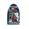 Comprobador de batería Ansmann Vehicle power check 4000002 negro