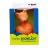 Luz nocturna Ansmann Fuchs luz nocturna móvil