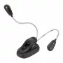 Lámpara de mesa Ansmann 1600-0119 negra