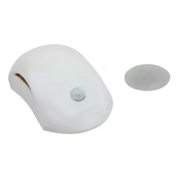 Luz nocturna de enchufe Ansmann NL25B LED 2W blanca