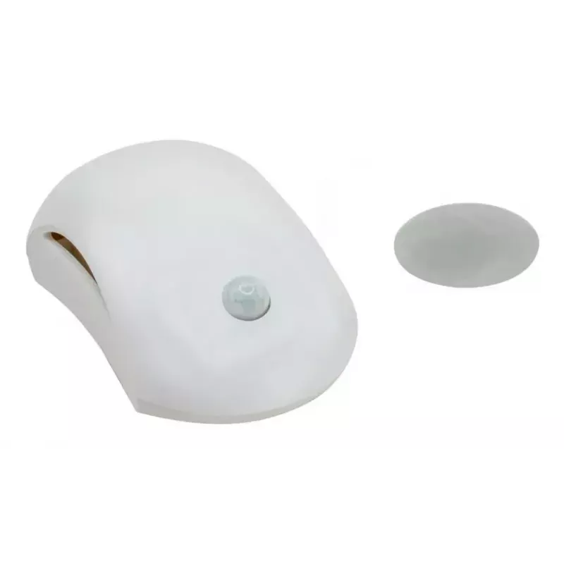 Luz nocturna de enchufe Ansmann NL25B LED 2W blanca