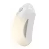 Luz nocturna de enchufe Ansmann NL25B LED 2W blanca