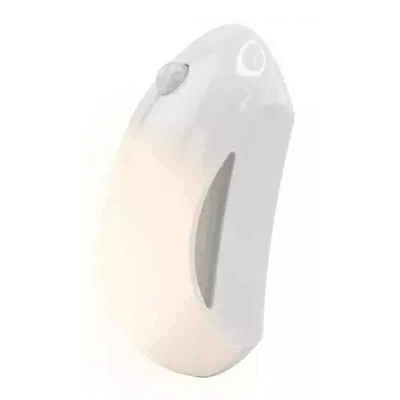 Luz nocturna de enchufe Ansmann NL25B LED 2W blanca