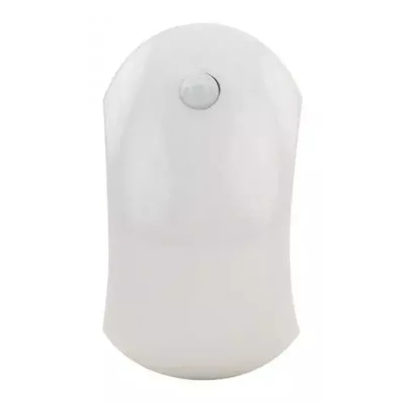 Luz nocturna de enchufe Ansmann NL25B LED 2W blanca