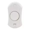 Luz nocturna de enchufe Ansmann NL25B LED 2W blanca