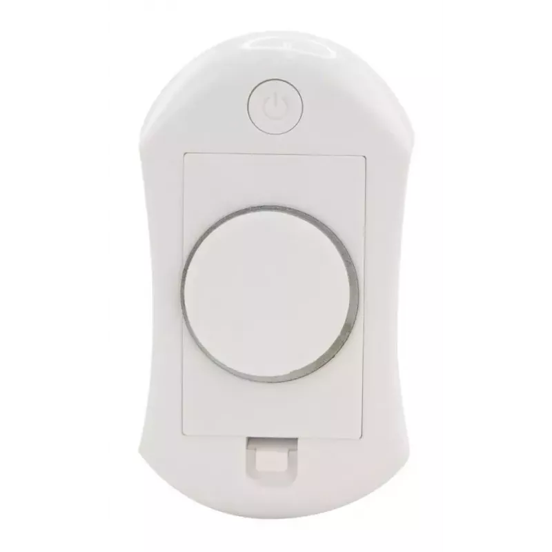 Luz nocturna de enchufe Ansmann NL25B LED 2W blanca