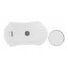 Luz nocturna de enchufe Ansmann NL25B LED 2W blanca