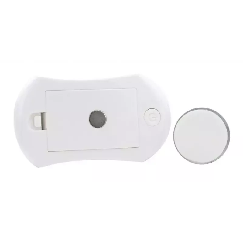 Luz nocturna de enchufe Ansmann NL25B LED 2W blanca