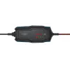 Cargador de batería para vehículo AZO Ansmann 1001-0143 6–12 V, 2 A, conector Type-C