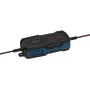 Cargador de batería para vehículo AZO Ansmann 1001-0143 6–12 V, 2 A, conector Type-C