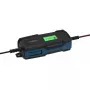 Cargador de batería para vehículo Ansmann 1001-0144 6-14V 4A negro