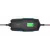 Cargador de batería para vehículo Ansmann 1001-0145 6-14 V 6 A negro