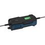 Cargador de batería para vehículo Ansmann 1001-0145 6-14 V 6 A negro