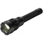 Linterna LED ANSMANN 1600-0595 — 12000 lm, alcance 165 m, recargable por USB-C