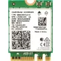 Adaptador de red INTEL Wireless‑6 AX201 M.2 2230 (CNVi) non‑vPro